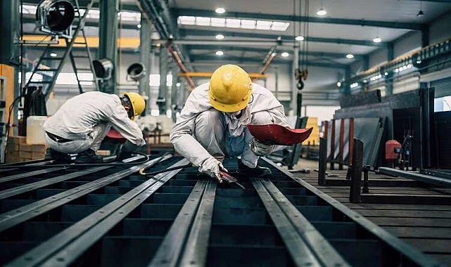 İzmir Yükleme ve Boşaltma Hizmeti